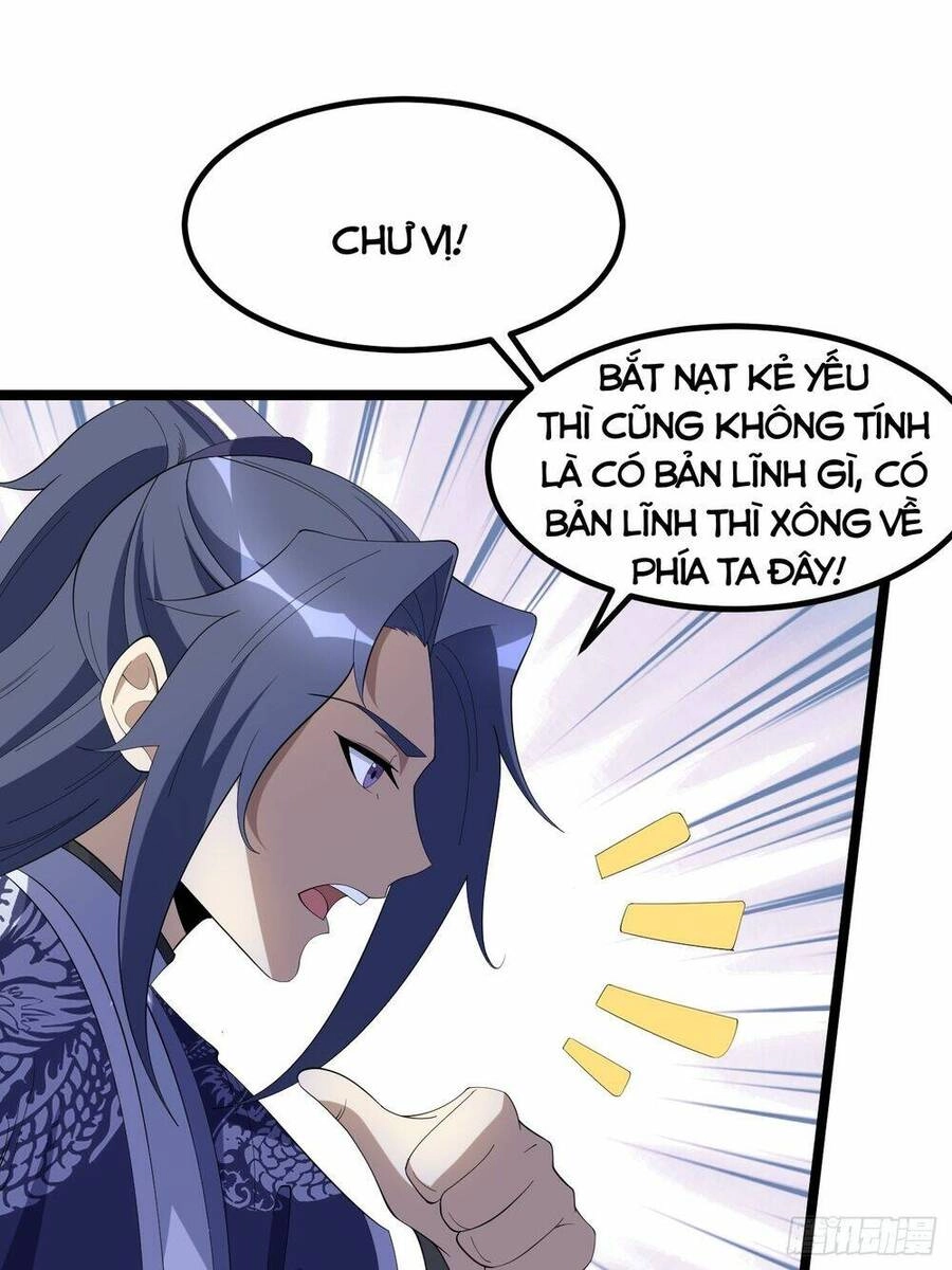 Ta Có Một Thân Kỹ Năng Bị Động Chapter 5 - 48