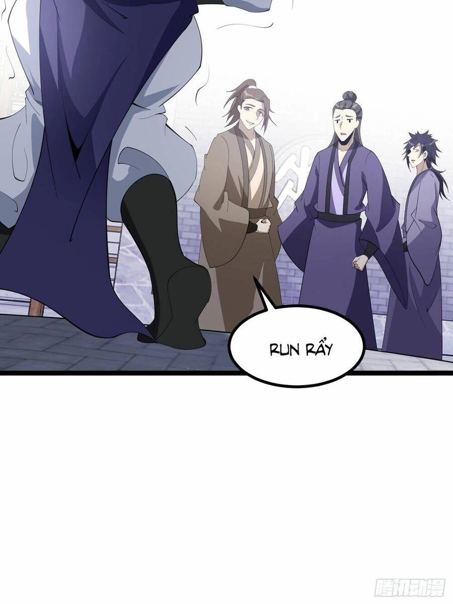 Ta Có Một Thân Kỹ Năng Bị Động Chapter 5 - 50