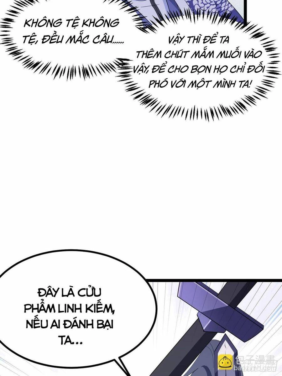 Ta Có Một Thân Kỹ Năng Bị Động Chapter 5 - 53