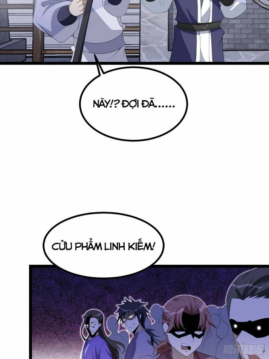 Ta Có Một Thân Kỹ Năng Bị Động Chapter 5 - 56