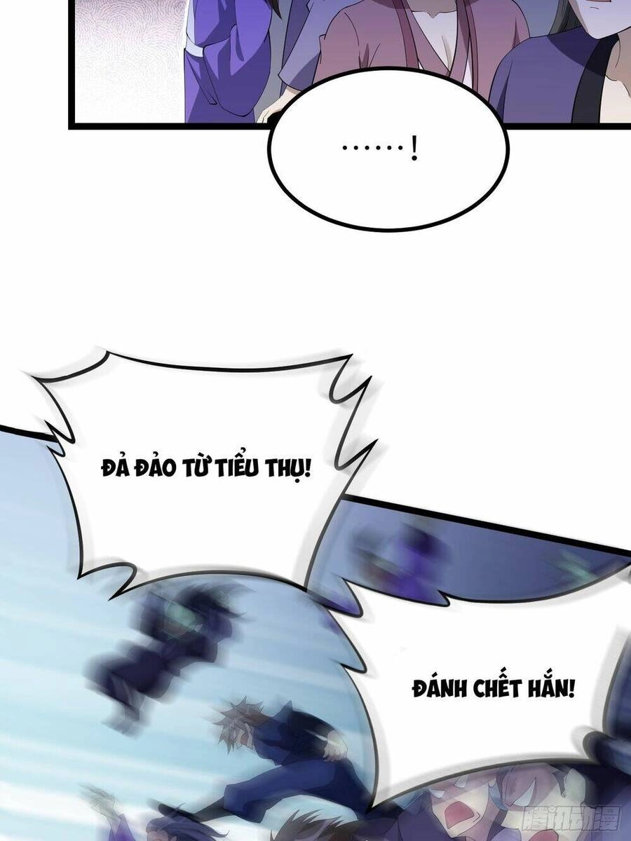 Ta Có Một Thân Kỹ Năng Bị Động Chapter 5 - 57