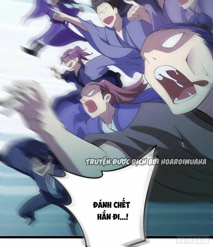 Ta Có Một Thân Kỹ Năng Bị Động Chapter 5 - 58