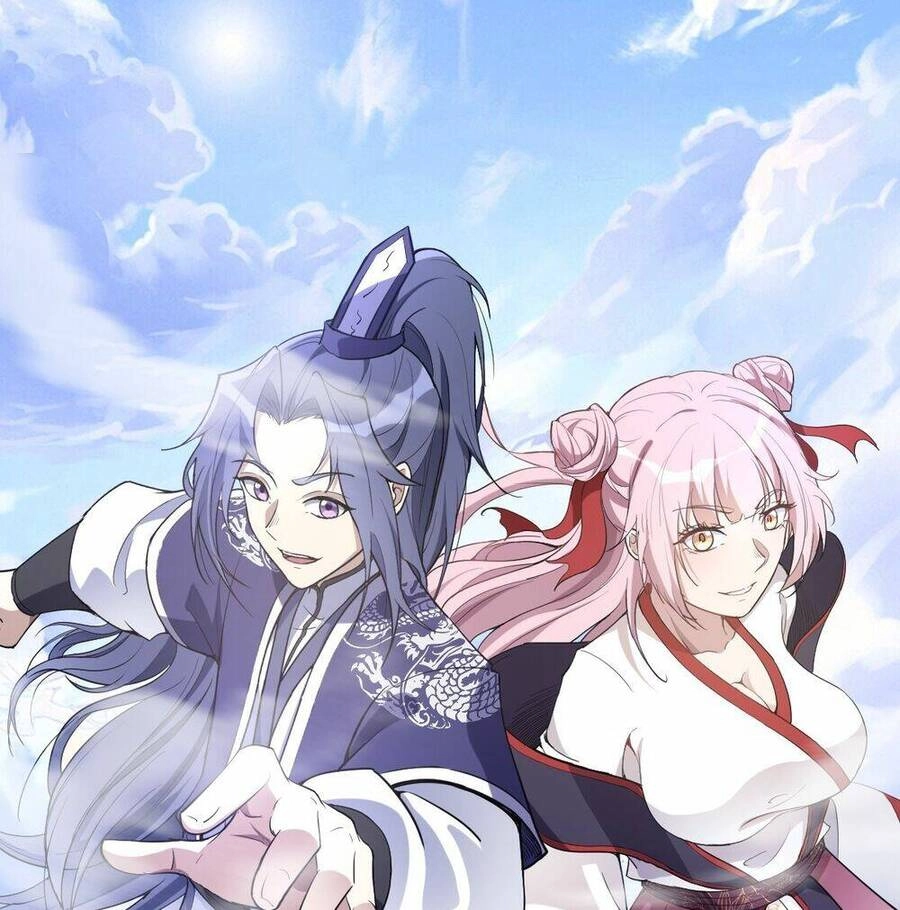 Ta Có Một Thân Kỹ Năng Bị Động Chapter 6 - 2