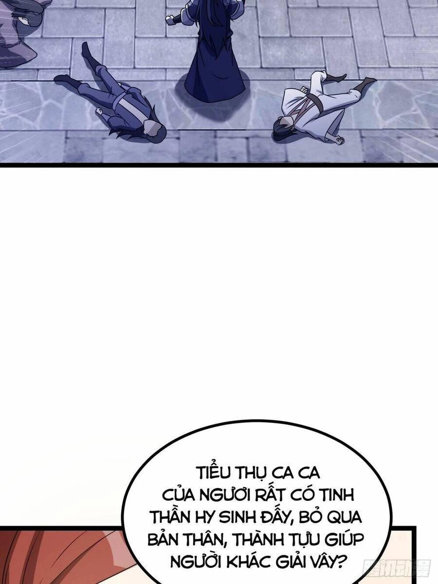 Ta Có Một Thân Kỹ Năng Bị Động Chapter 6 - 5