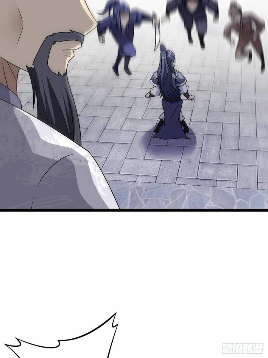 Ta Có Một Thân Kỹ Năng Bị Động Chapter 6 - 8