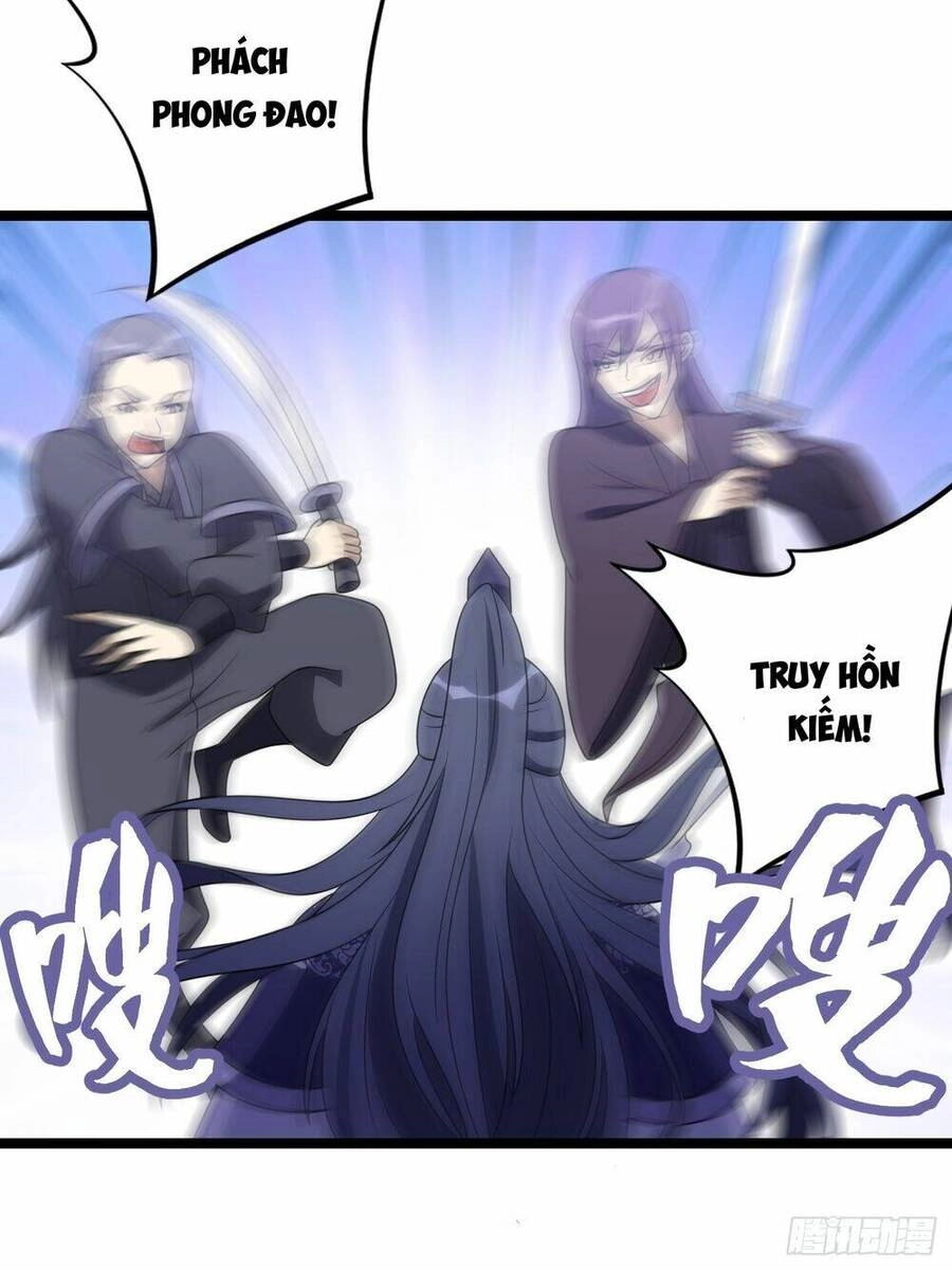 Ta Có Một Thân Kỹ Năng Bị Động Chapter 6 - 9