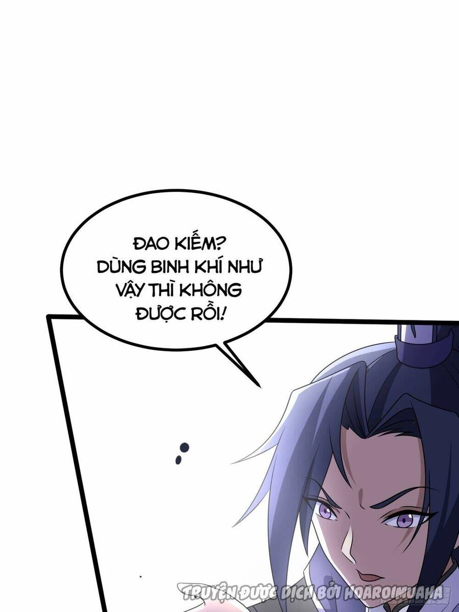 Ta Có Một Thân Kỹ Năng Bị Động Chapter 6 - 10