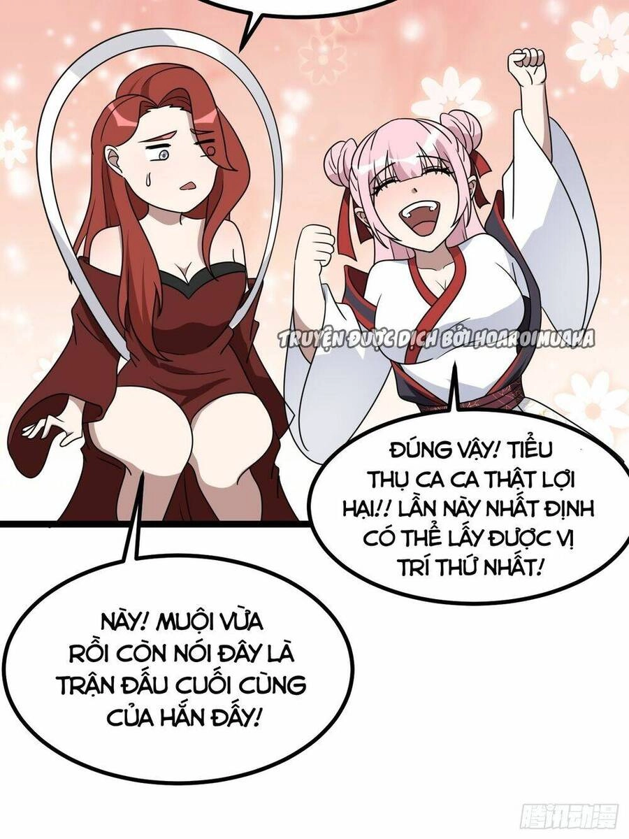 Ta Có Một Thân Kỹ Năng Bị Động Chapter 6 - 18