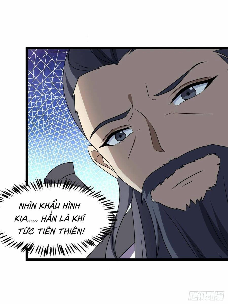 Ta Có Một Thân Kỹ Năng Bị Động Chapter 6 - 19