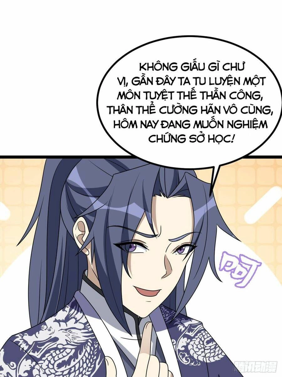 Ta Có Một Thân Kỹ Năng Bị Động Chapter 6 - 20