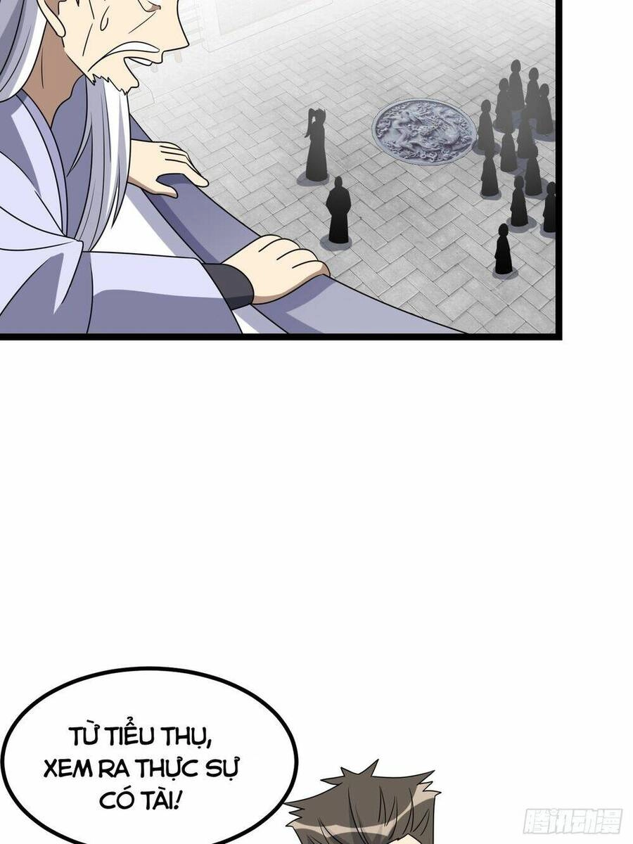 Ta Có Một Thân Kỹ Năng Bị Động Chapter 6 - 22