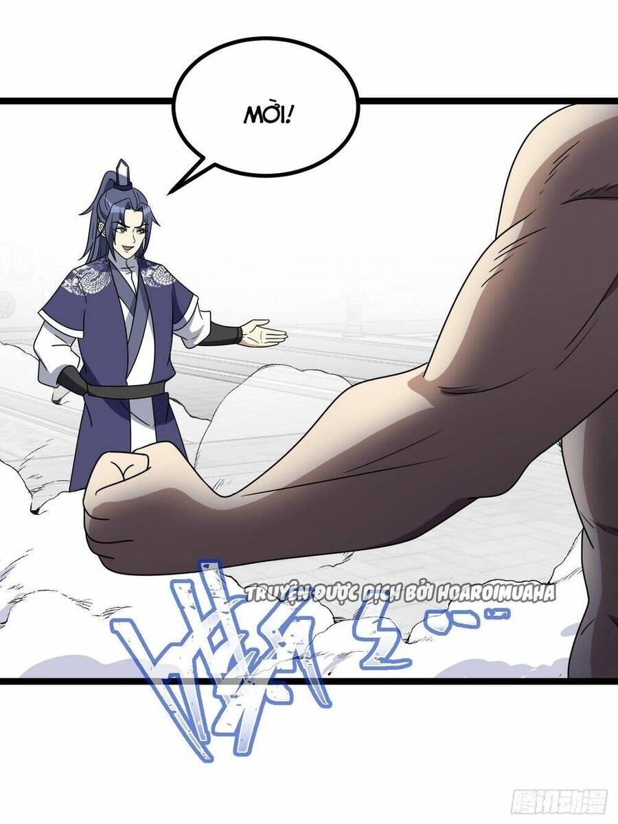 Ta Có Một Thân Kỹ Năng Bị Động Chapter 6 - 24