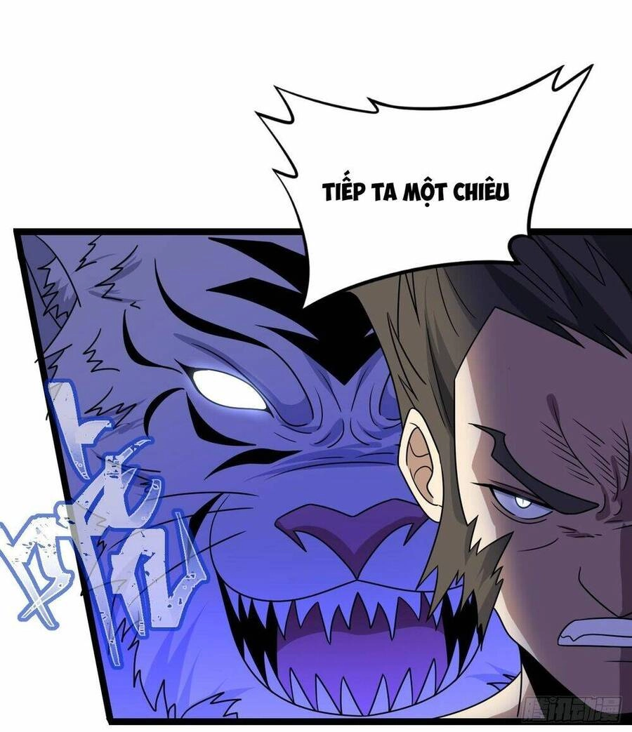 Ta Có Một Thân Kỹ Năng Bị Động Chapter 6 - 25