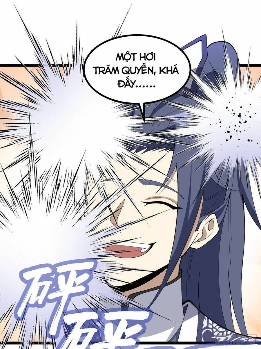 Ta Có Một Thân Kỹ Năng Bị Động Chapter 6 - 28