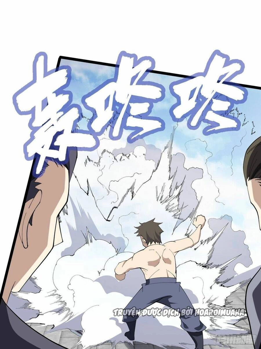 Ta Có Một Thân Kỹ Năng Bị Động Chapter 6 - 31