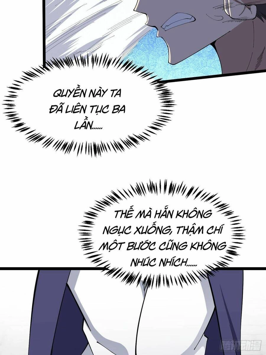 Ta Có Một Thân Kỹ Năng Bị Động Chapter 6 - 34