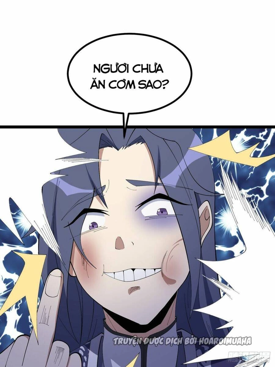 Ta Có Một Thân Kỹ Năng Bị Động Chapter 6 - 37