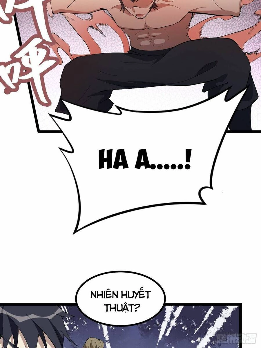 Ta Có Một Thân Kỹ Năng Bị Động Chapter 6 - 39