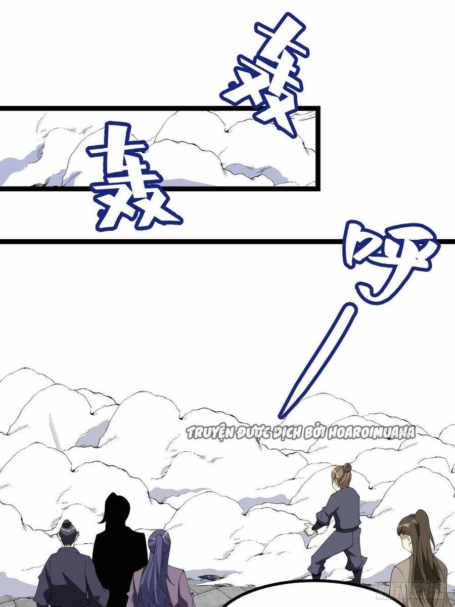 Ta Có Một Thân Kỹ Năng Bị Động Chapter 6 - 46