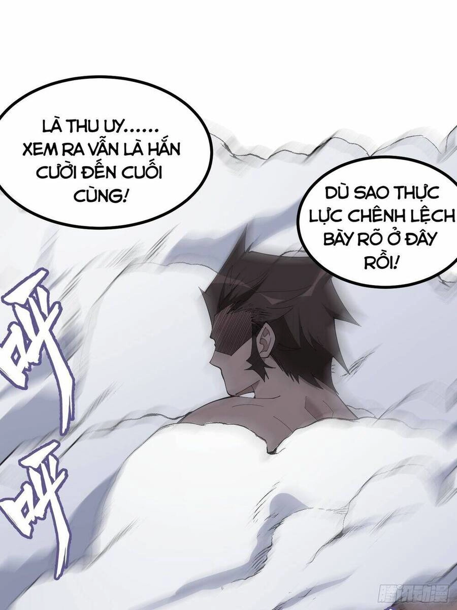 Ta Có Một Thân Kỹ Năng Bị Động Chapter 6 - 48