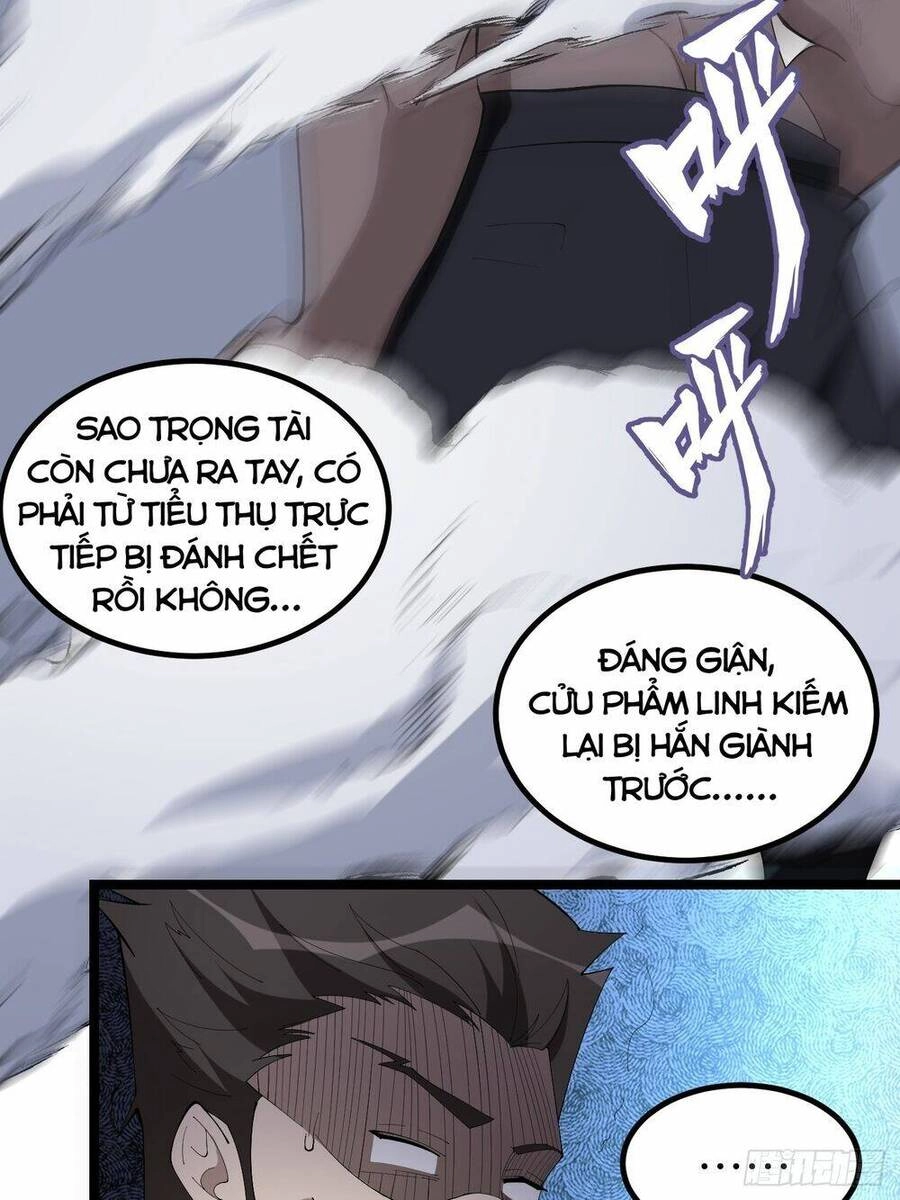 Ta Có Một Thân Kỹ Năng Bị Động Chapter 6 - 49