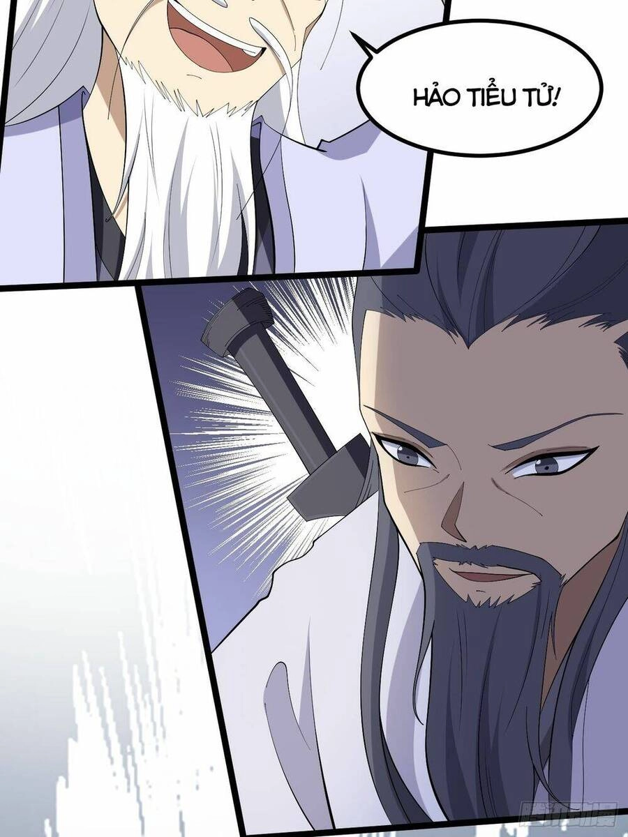 Ta Có Một Thân Kỹ Năng Bị Động Chapter 6 - 55