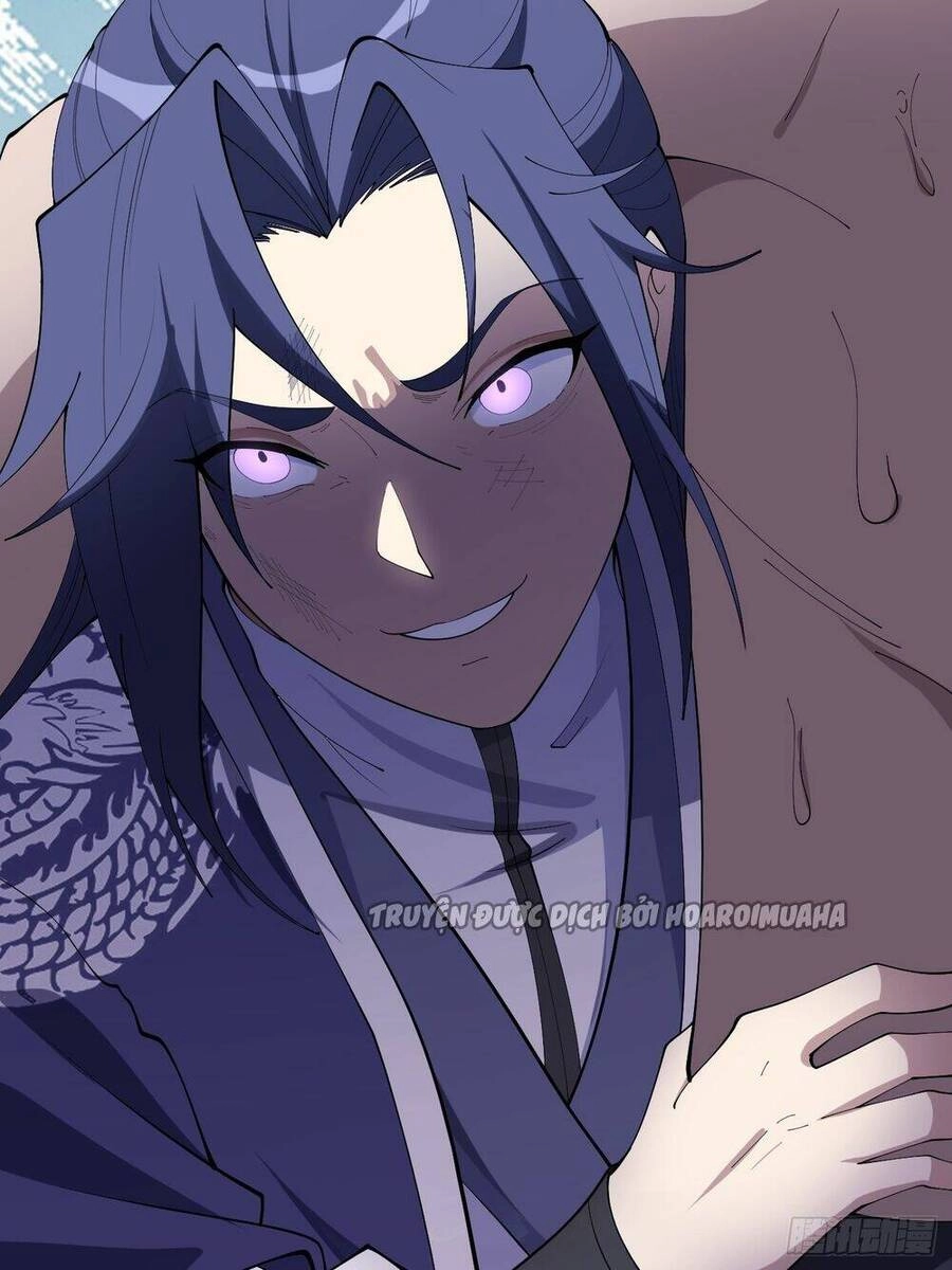 Ta Có Một Thân Kỹ Năng Bị Động Chapter 6 - 57