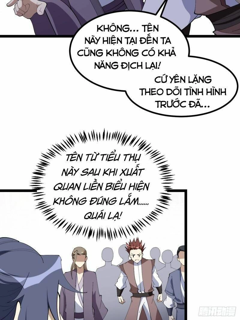 Ta Có Một Thân Kỹ Năng Bị Động Chapter 7 - 6