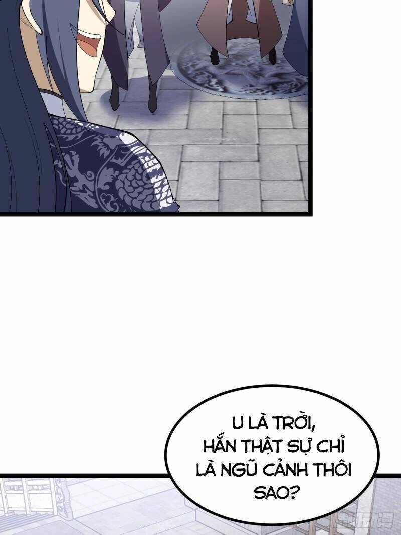 Ta Có Một Thân Kỹ Năng Bị Động Chapter 7 - 7