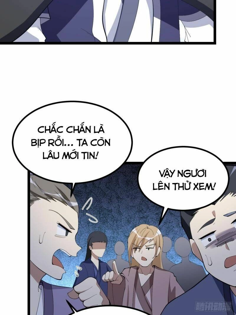 Ta Có Một Thân Kỹ Năng Bị Động Chapter 7 - 10