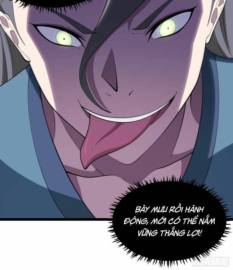 Ta Có Một Thân Kỹ Năng Bị Động Chapter 7 - 13