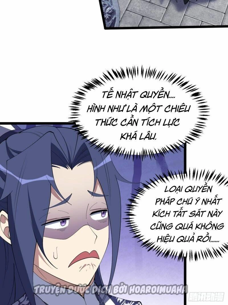 Ta Có Một Thân Kỹ Năng Bị Động Chapter 7 - 15