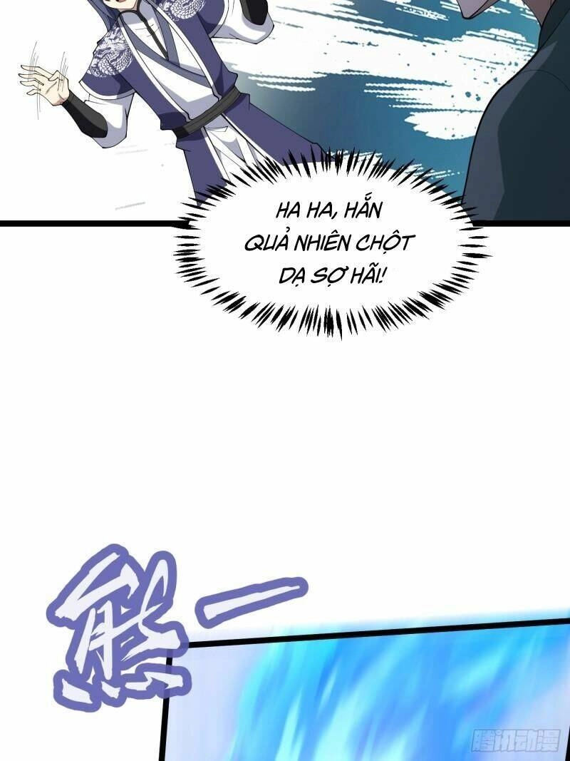 Ta Có Một Thân Kỹ Năng Bị Động Chapter 7 - 17