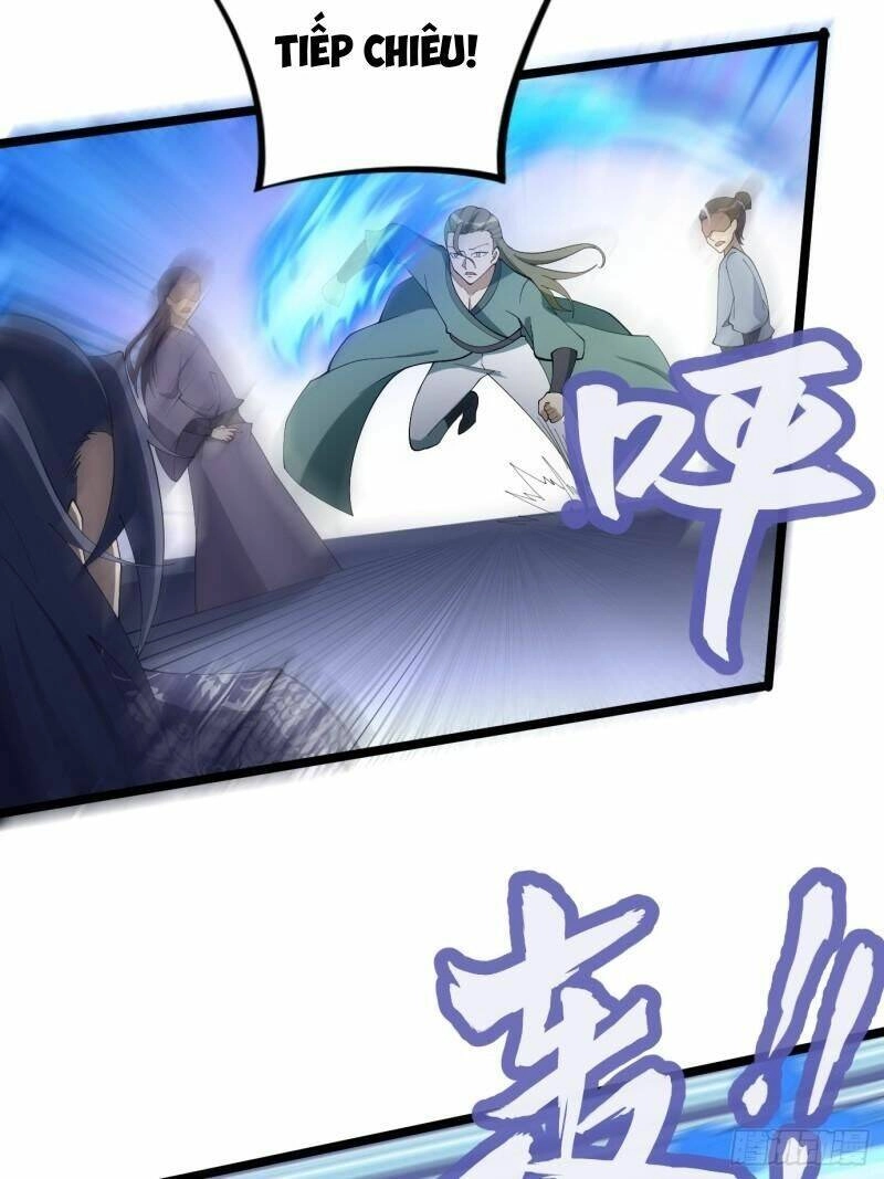 Ta Có Một Thân Kỹ Năng Bị Động Chapter 7 - 19