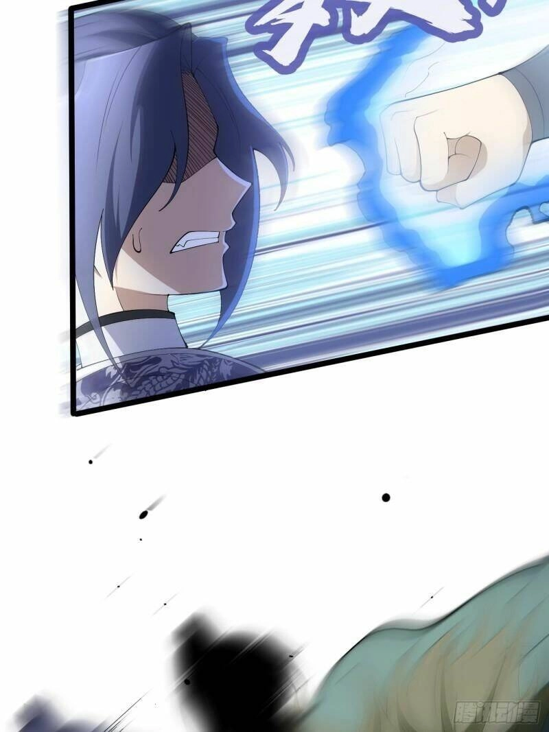 Ta Có Một Thân Kỹ Năng Bị Động Chapter 7 - 20