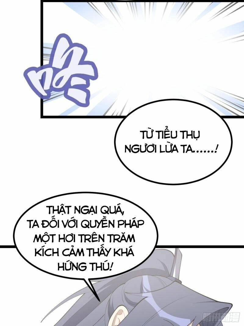 Ta Có Một Thân Kỹ Năng Bị Động Chapter 7 - 24