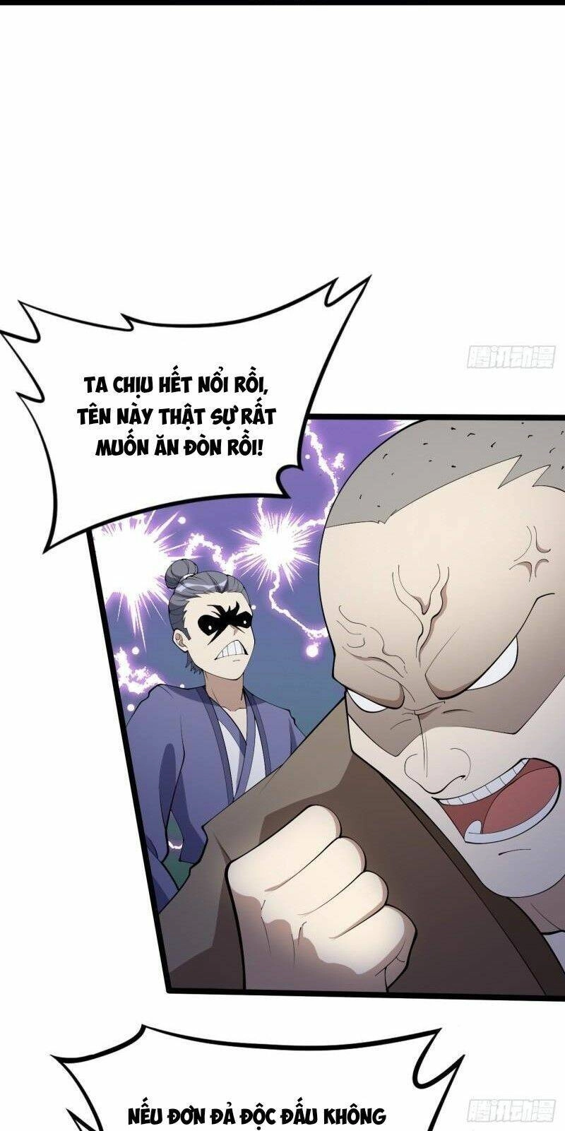 Ta Có Một Thân Kỹ Năng Bị Động Chapter 7 - 27