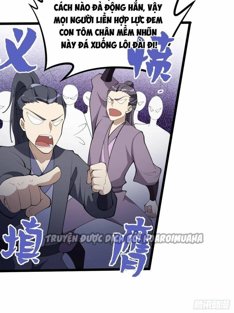 Ta Có Một Thân Kỹ Năng Bị Động Chapter 7 - 28