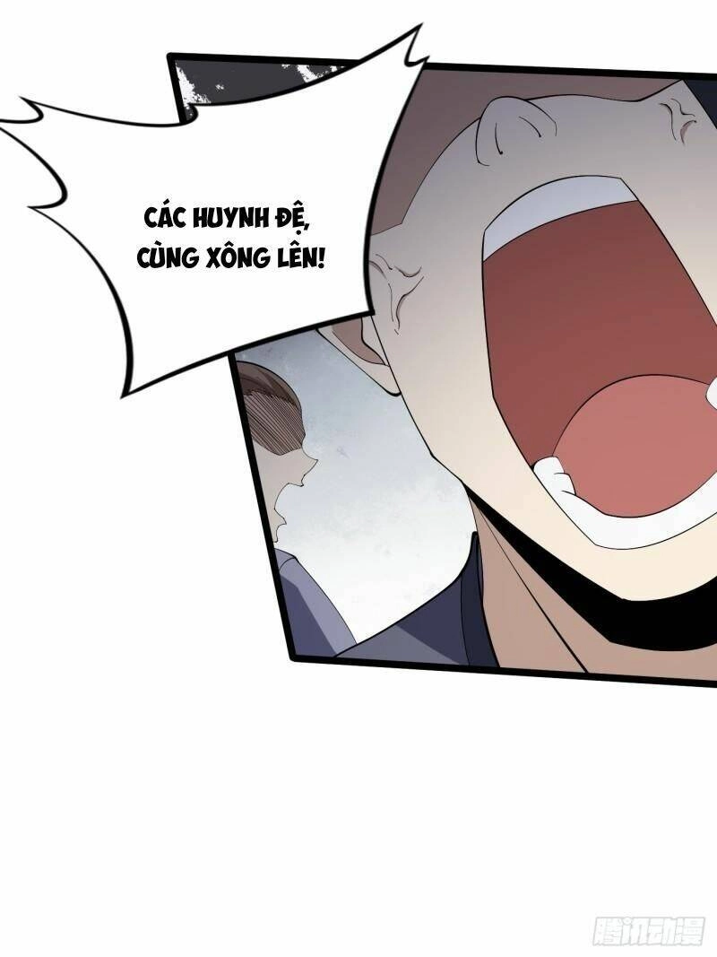 Ta Có Một Thân Kỹ Năng Bị Động Chapter 7 - 29