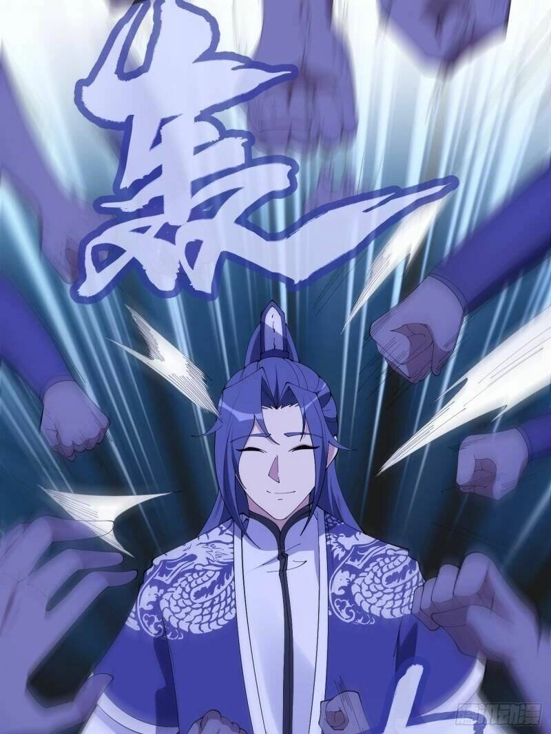 Ta Có Một Thân Kỹ Năng Bị Động Chapter 7 - 31