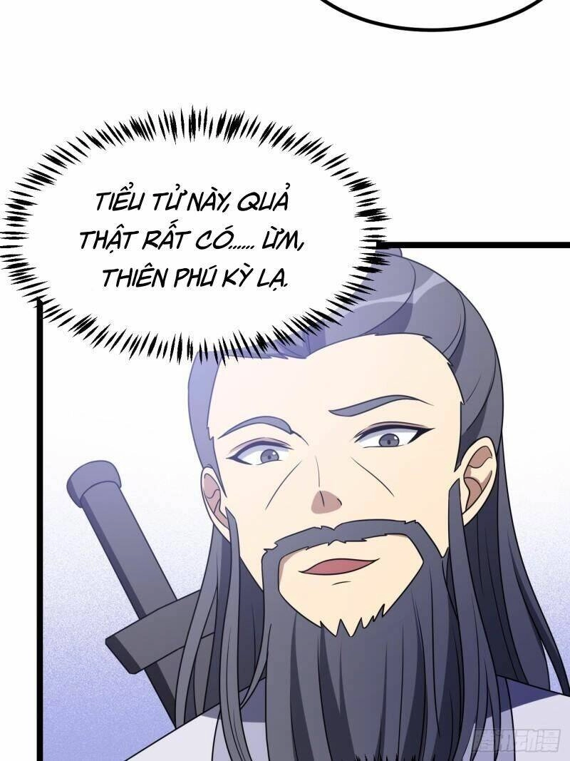 Ta Có Một Thân Kỹ Năng Bị Động Chapter 7 - 37