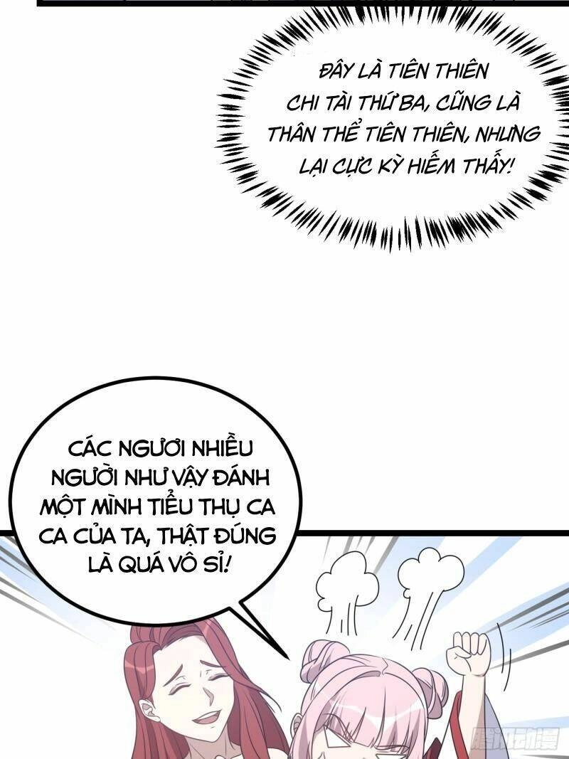 Ta Có Một Thân Kỹ Năng Bị Động Chapter 7 - 38