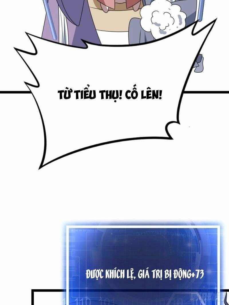 Ta Có Một Thân Kỹ Năng Bị Động Chapter 7 - 43