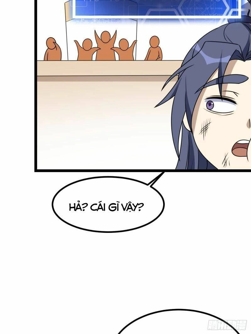 Ta Có Một Thân Kỹ Năng Bị Động Chapter 7 - 44