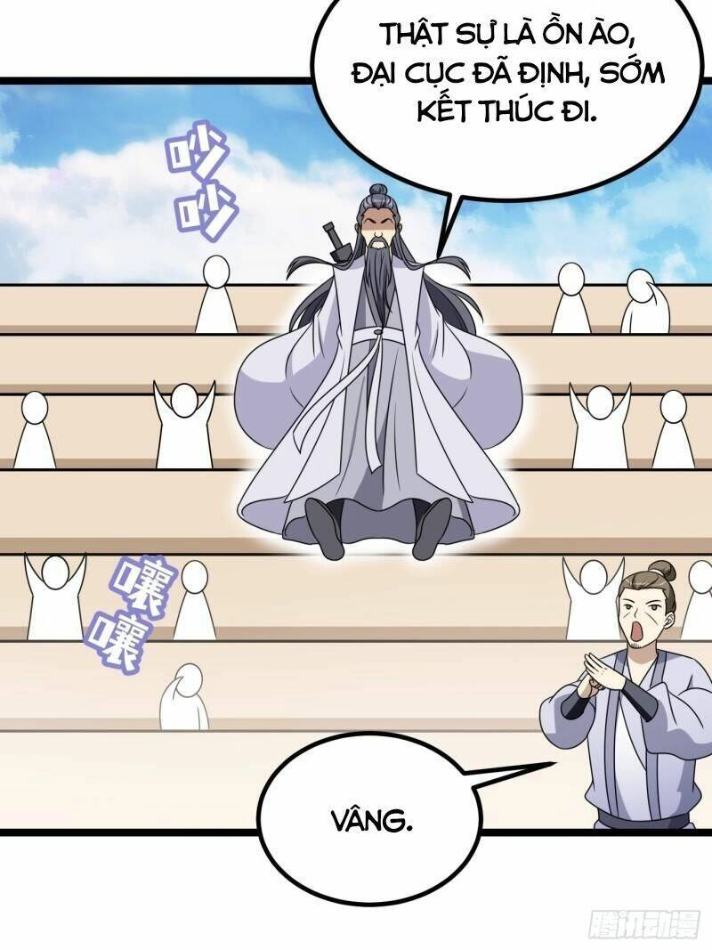 Ta Có Một Thân Kỹ Năng Bị Động Chapter 7 - 45