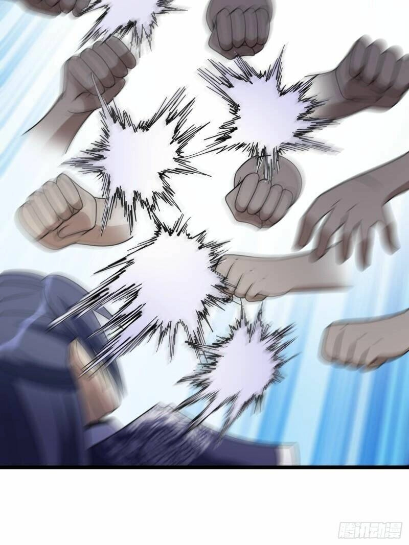 Ta Có Một Thân Kỹ Năng Bị Động Chapter 7 - 50