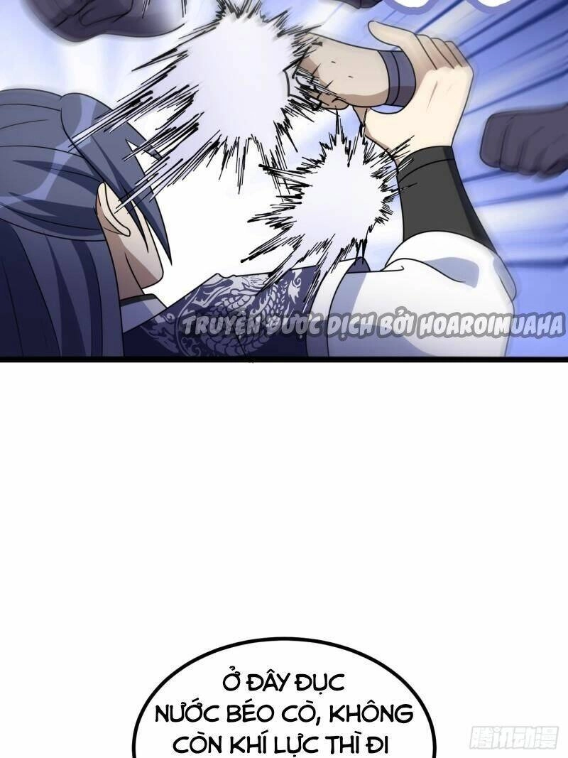 Ta Có Một Thân Kỹ Năng Bị Động Chapter 7 - 52