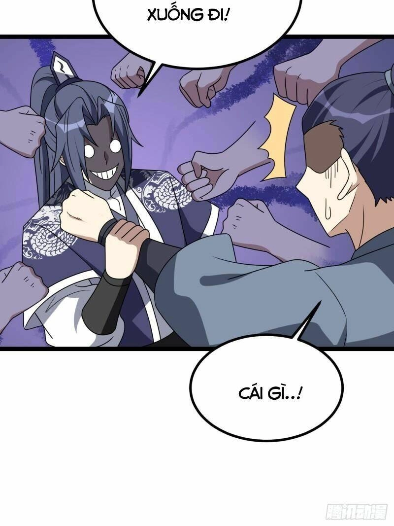 Ta Có Một Thân Kỹ Năng Bị Động Chapter 7 - 53