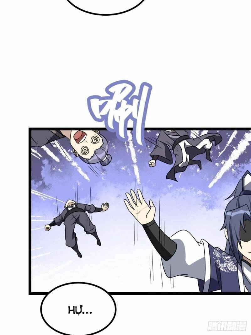 Ta Có Một Thân Kỹ Năng Bị Động Chapter 7 - 56