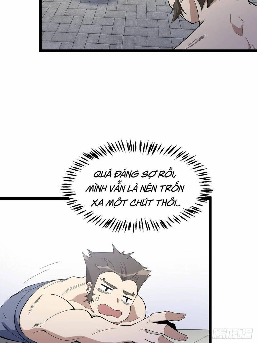 Ta Có Một Thân Kỹ Năng Bị Động Chapter 8 - 6